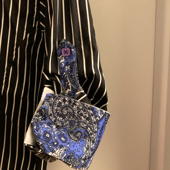 Bespoke men’s shirt - Picture 3 of 3